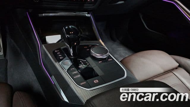 BMW 3시리즈 (G20) 330e M Sport, 2021 9