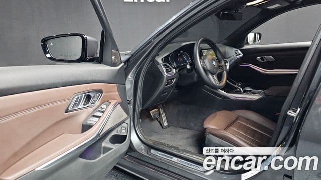 BMW 3시리즈 (G20) 330e M Sport, 2021 10