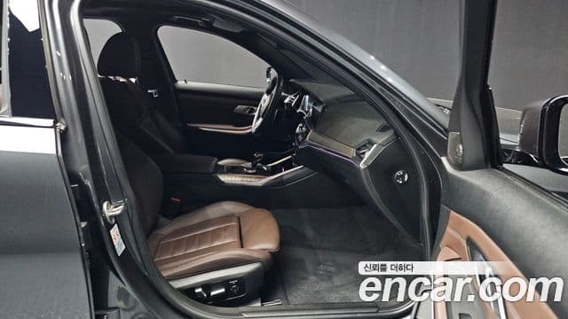 BMW 3시리즈 (G20) 330e M Sport, 2021 11