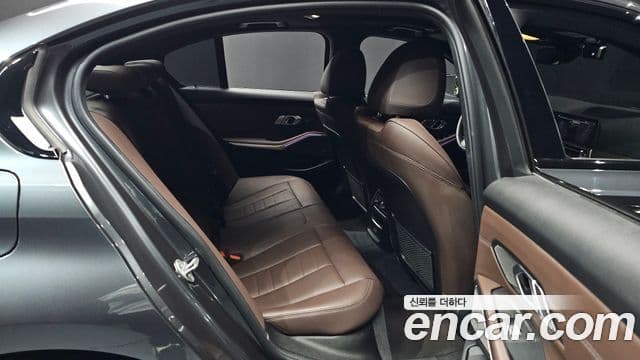 BMW 3시리즈 (G20) 330e M Sport, 2021 12
