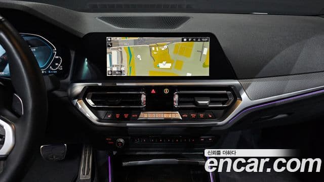 BMW 3시리즈 (G20) 330e M Sport, 2021 14