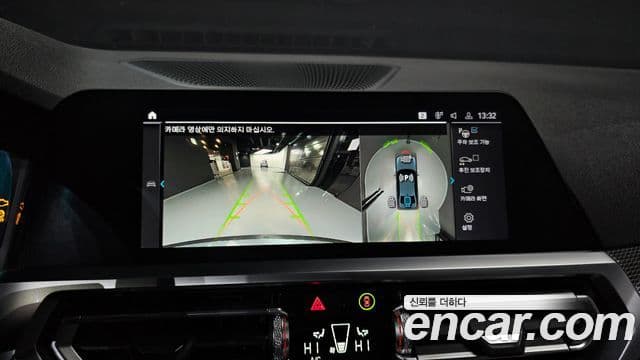 BMW 3시리즈 (G20) 330e M Sport, 2021 15