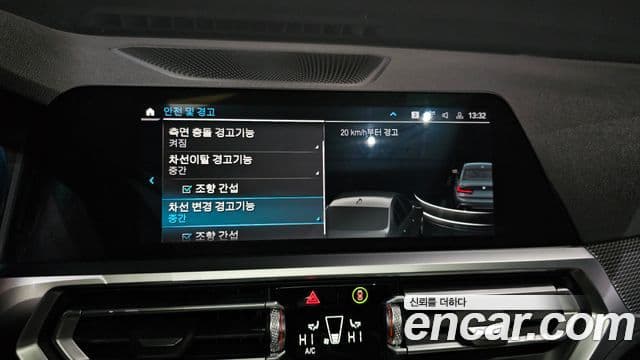 BMW 3시리즈 (G20) 330e M Sport, 2021 16