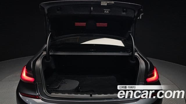 BMW 3시리즈 (G20) 330e M Sport, 2021 20