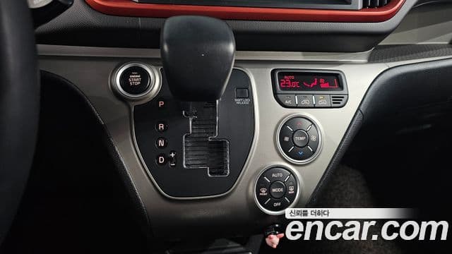 Kia The / новый New Ray Signature, 2021 9