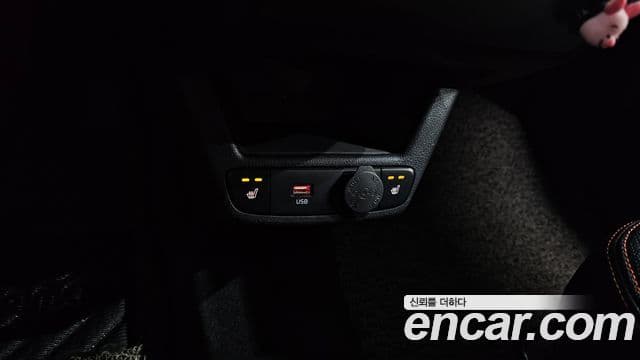 Kia The / новый New Ray Signature, 2021 17