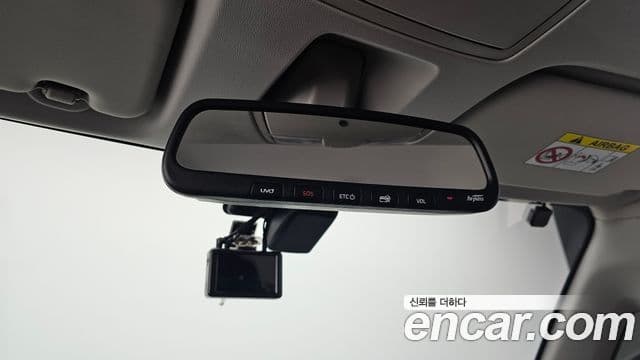 Kia The / новый New Ray Signature, 2021 18