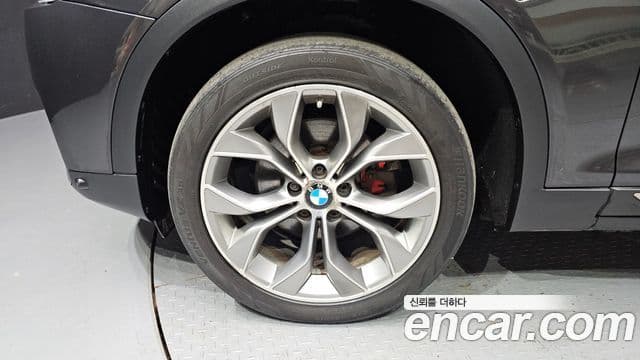 BMW X4 (F26), 2016 все фото