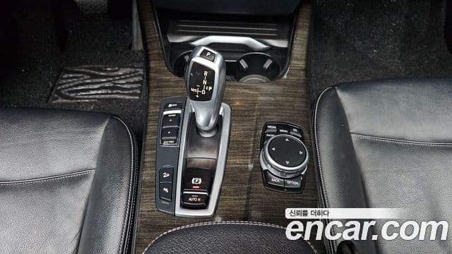 BMW X4 (F26), 2016 9