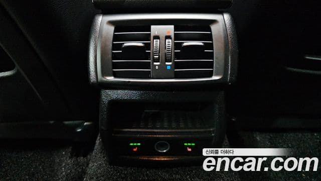 BMW X4 (F26), 2016 17