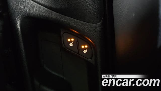 Kia All New Morning Deluxe Trendy, 2014 18