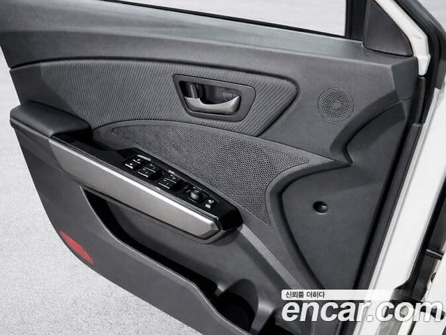 KG모빌리티(SsangYong) The / новый New Tivoli V3, 2024 11