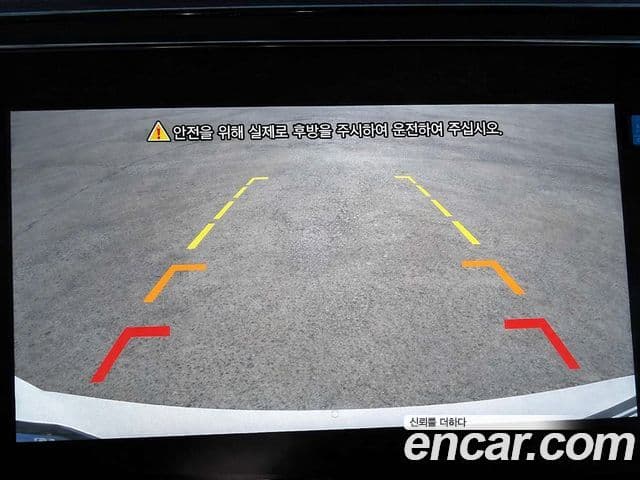 KG모빌리티(SsangYong) The / новый New Tivoli V3, 2024 15