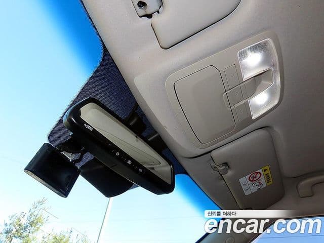 KG모빌리티(SsangYong) The / новый New Tivoli V3, 2024 16