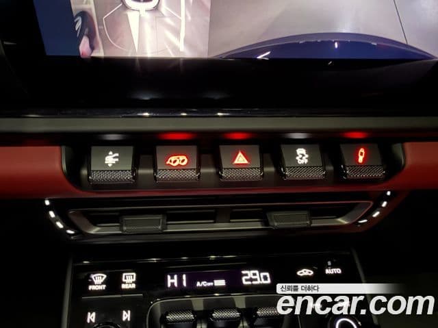 Porsche 911 (992) Carrera 4 GTS кабриолет, 2023 11