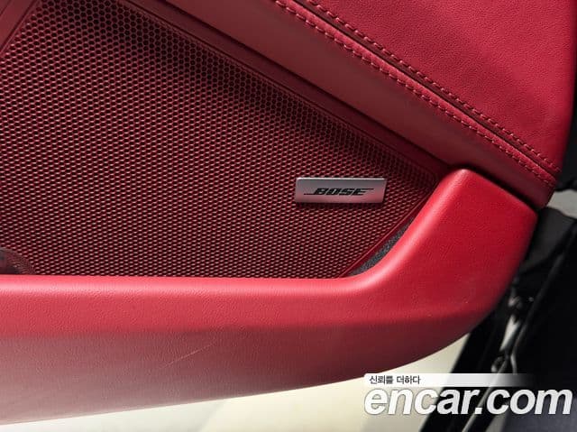 Porsche 911 (992) Carrera 4 GTS кабриолет, 2023 18