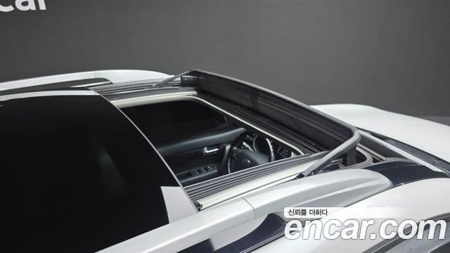 Kia New Sorento R Limited, 2013 11