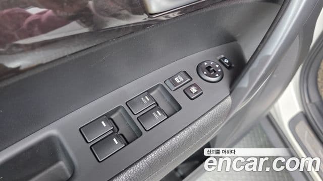 Kia New Sorento R Limited, 2013 13