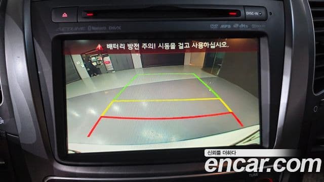 Kia New Sorento R Limited, 2013 16