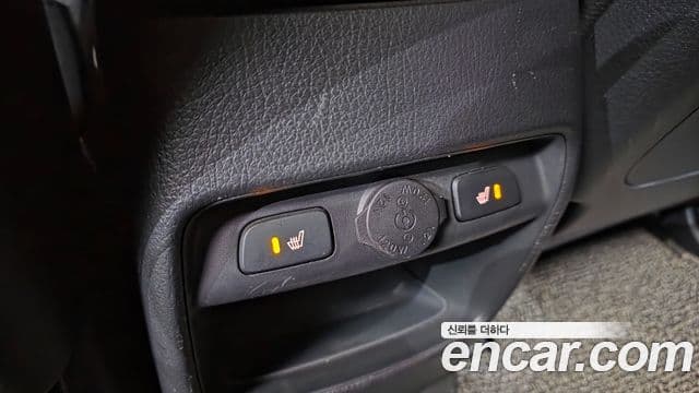 Kia New Sorento R Limited, 2013 18