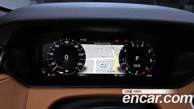 Land Rover Range Rover Velar 3.0 P400 R-Dynamic HSE, 2022 8