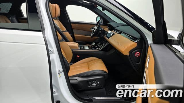 Land Rover Range Rover Velar 3.0 P400 R-Dynamic HSE, 2022 10