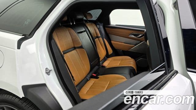 Land Rover Range Rover Velar 3.0 P400 R-Dynamic HSE, 2022 13