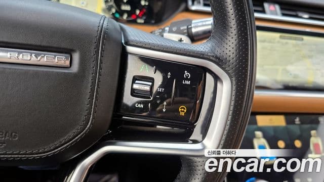 Land Rover Range Rover Velar 3.0 P400 R-Dynamic HSE, 2022 19