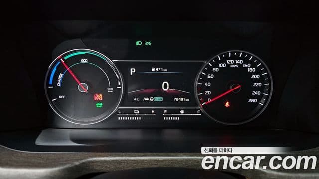 Kia Sorento 4세대 Prestige, 2022 8