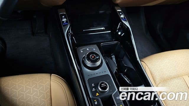 Kia Sorento 4세대 Prestige, 2022 9