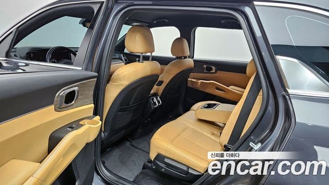 Kia Sorento 4세대 Prestige, 2022 11
