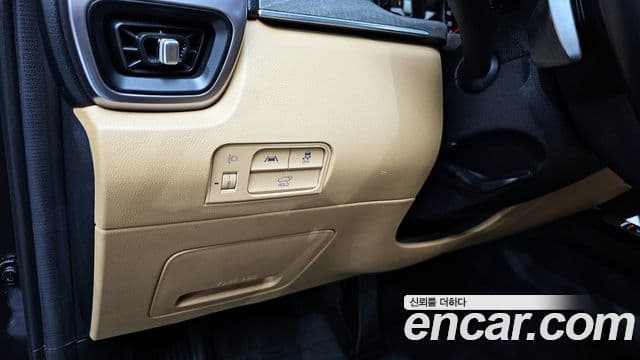 Kia Sorento 4세대 Prestige, 2022 14
