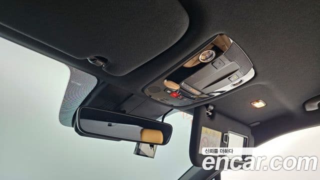 Kia Sorento 4세대 Prestige, 2022 17