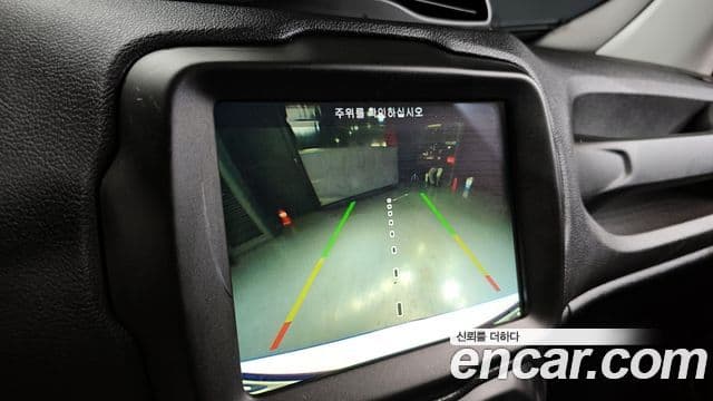 Jeep Renegade 2.4 Limited, 2019 17