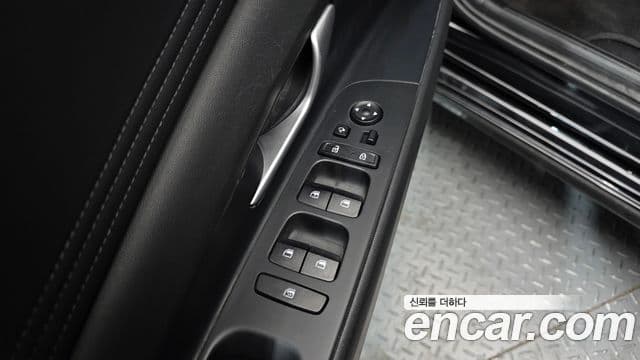 Hyundai Avante гибрид (CN7) Smart, 2023 14