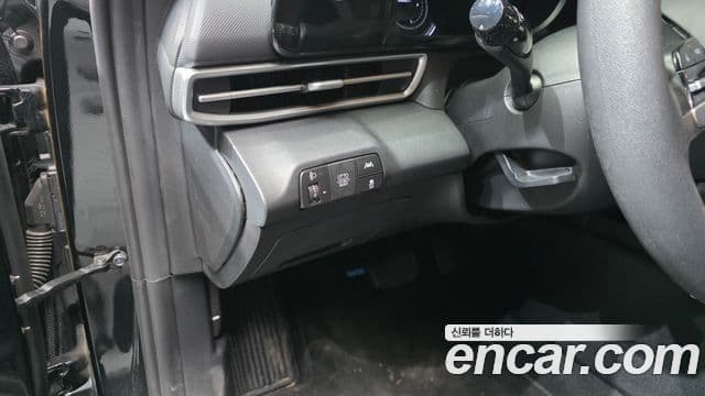 Hyundai Avante гибрид (CN7) Smart, 2023 15