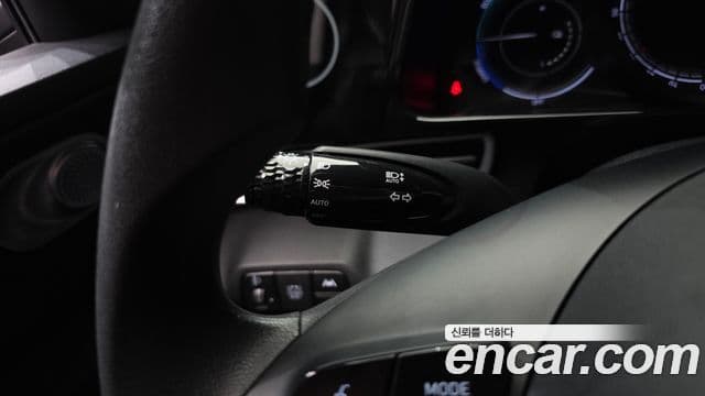 Hyundai Avante гибрид (CN7) Smart, 2023 16