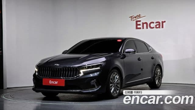 Kia K7 Premier Signature, 2020 1