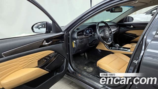 Kia K7 Premier Signature, 2020 10