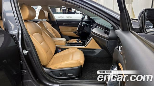 Kia K7 Premier Signature, 2020 11