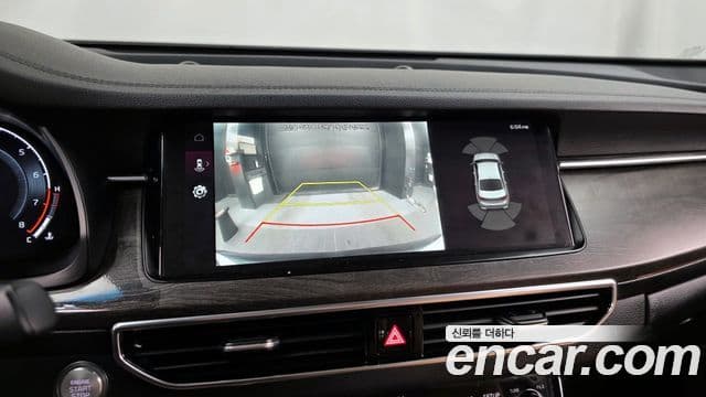 Kia K7 Premier Signature, 2020 15