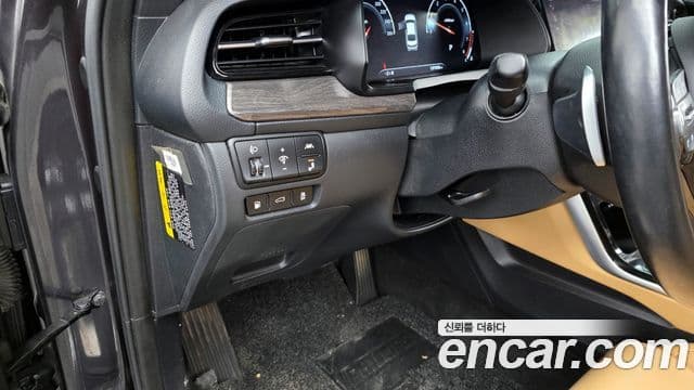 Kia K7 Premier Signature, 2020 17