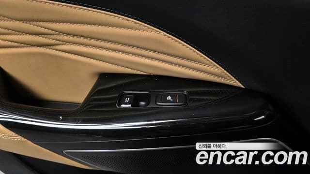 Kia K7 Premier Signature, 2020 19