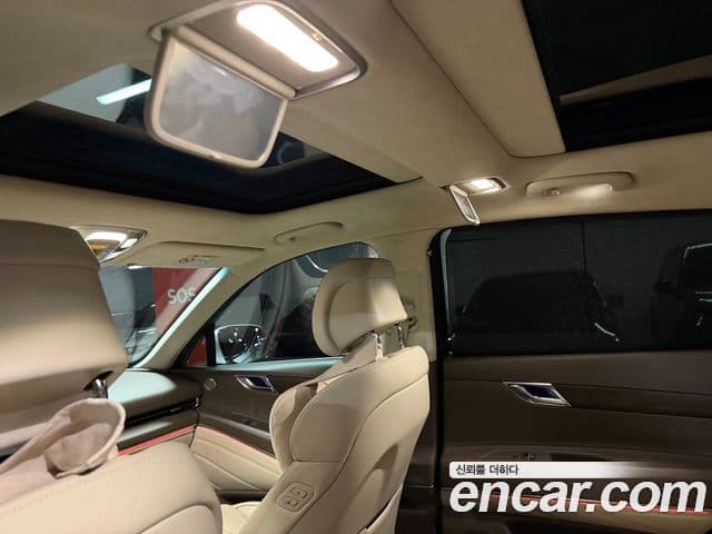 Genesis GV80, 2021 11