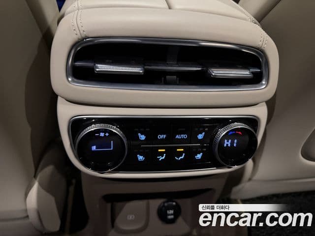 Genesis GV80, 2021 14