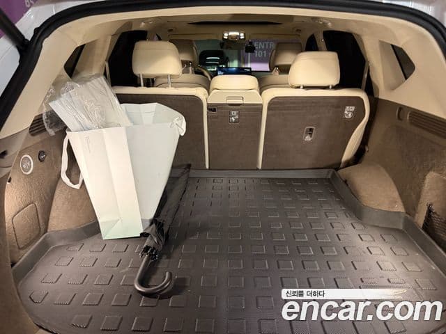 Genesis GV80, 2021 18