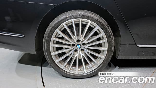 BMW 7시리즈 (G11) 730d xDrive Design Pure Excellence, 2022 все фото