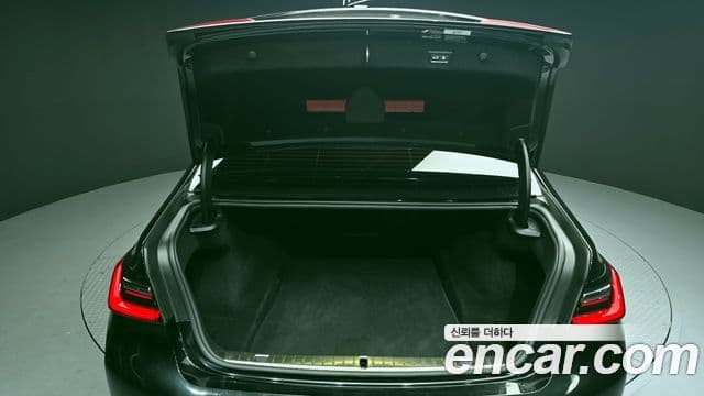 BMW 7시리즈 (G11) 730d xDrive Design Pure Excellence, 2022 20