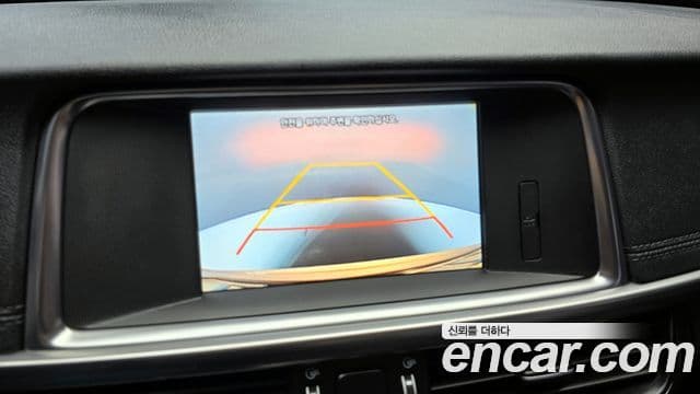 Kia K5 2세대 Prestige, 2016 17