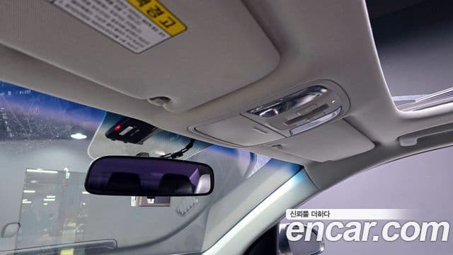 Kia K5 2세대 Prestige, 2016 20